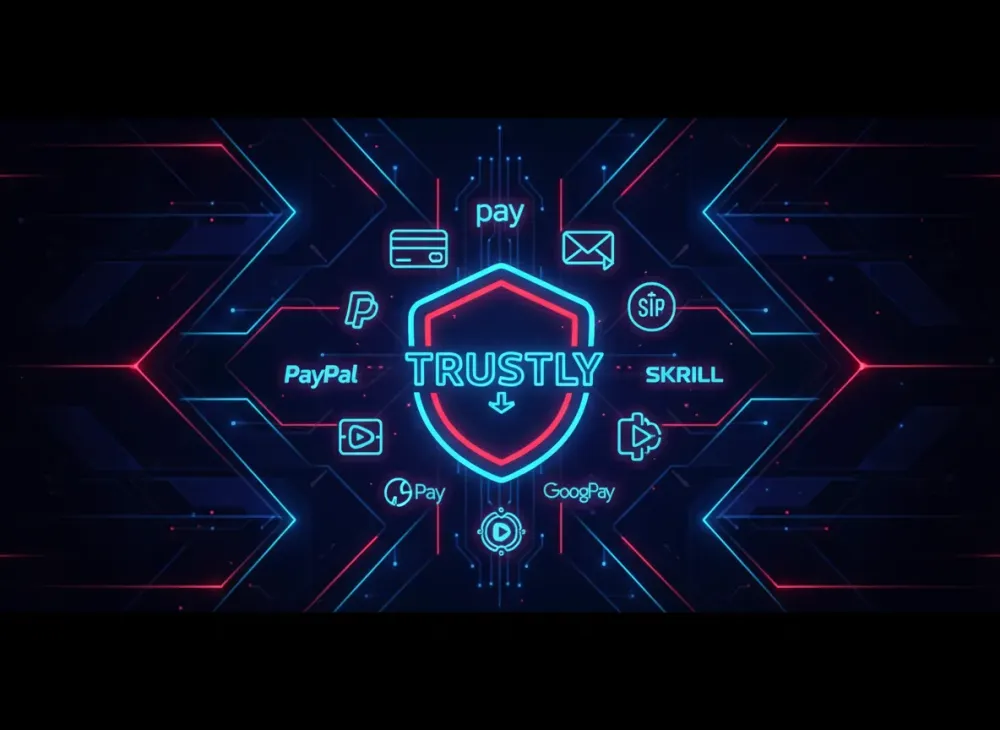 Trustly